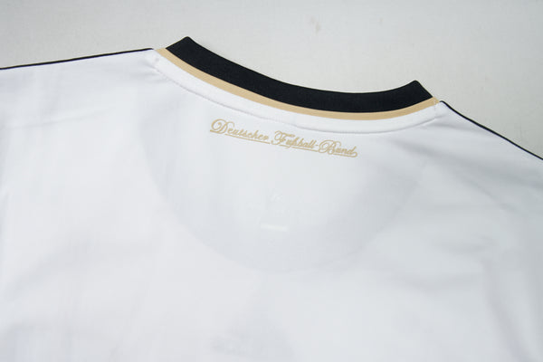 Adidas DFB 2010 Jersey | L