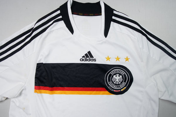 Adidas DFB 2008 Jersey | M