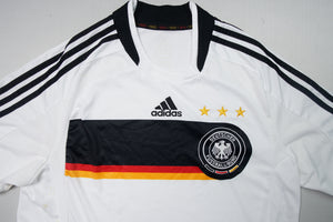 Adidas DFB 2008 Jersey | M