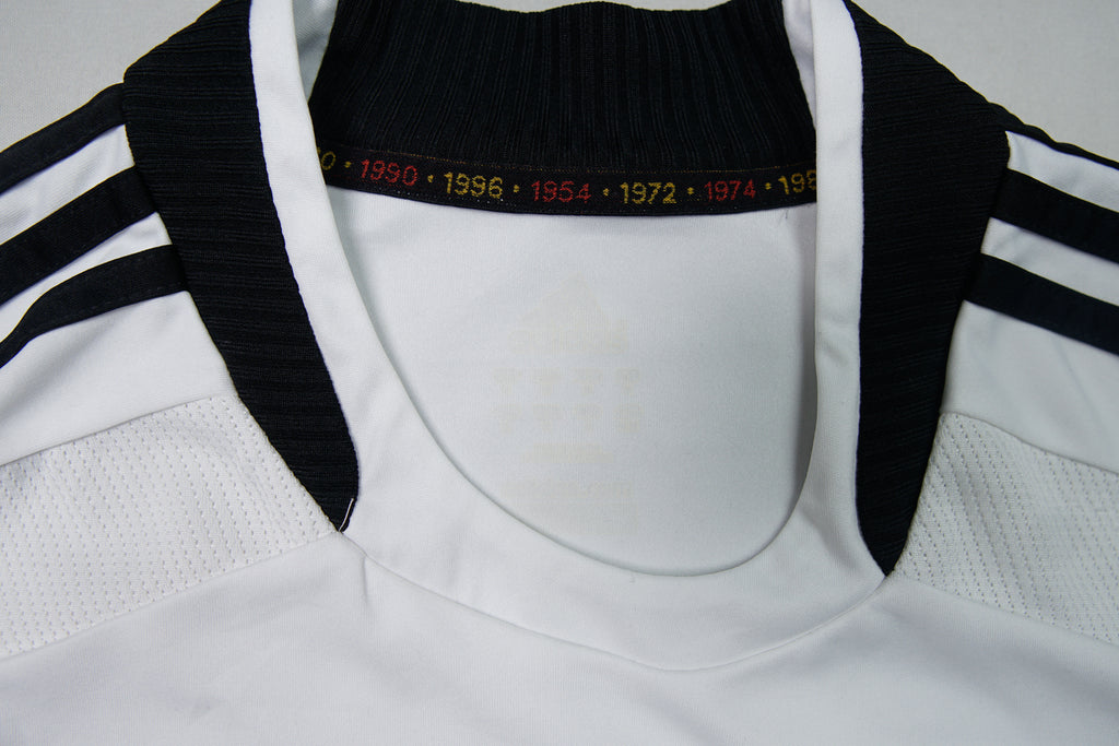 Adidas DFB 2008 Jersey | M