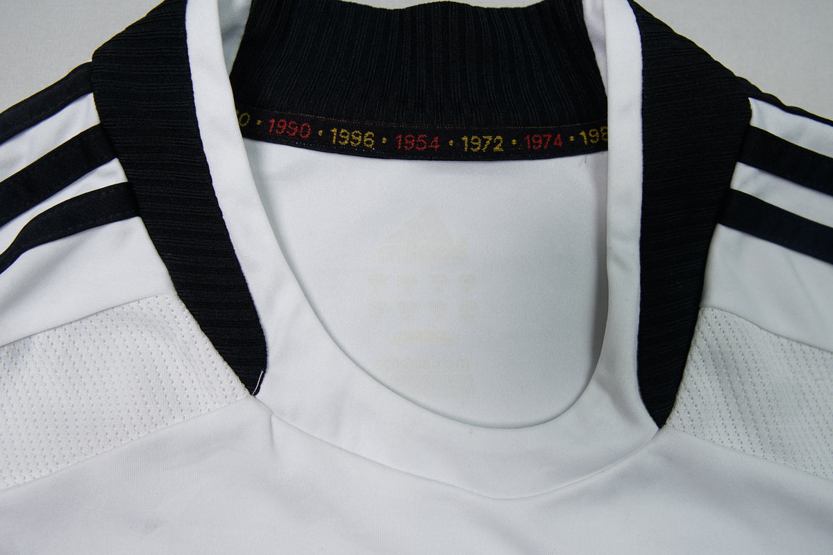 Adidas DFB 2008 Jersey | M