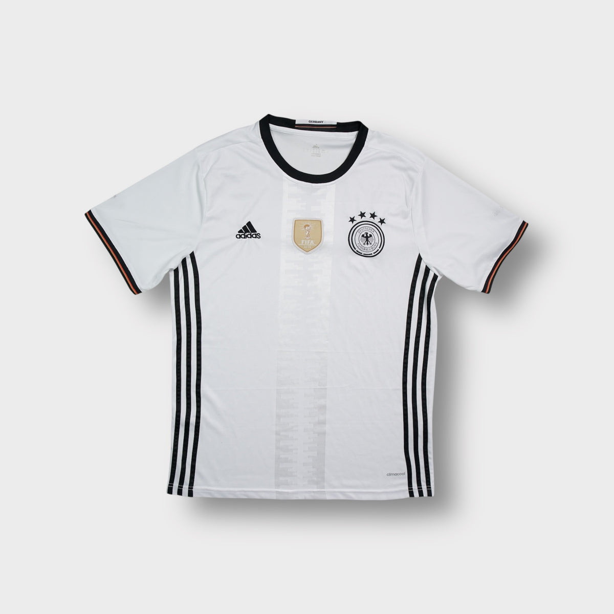 Adidas DFB Jersey | XL