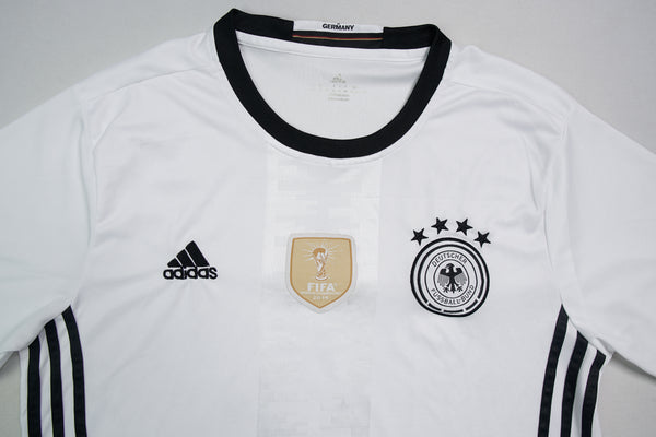 Adidas DFB Jersey | XL