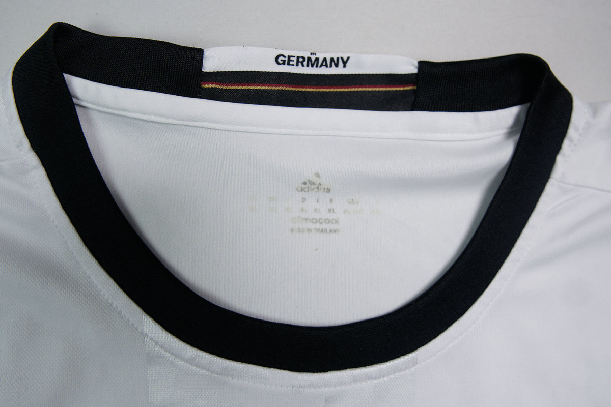 Adidas DFB Jersey | XL