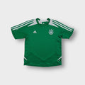 Vintage Adidas DFB 11-12 Trikot | Damen XS