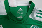 Vintage Adidas DFB 11-12 Trikot | Damen XS