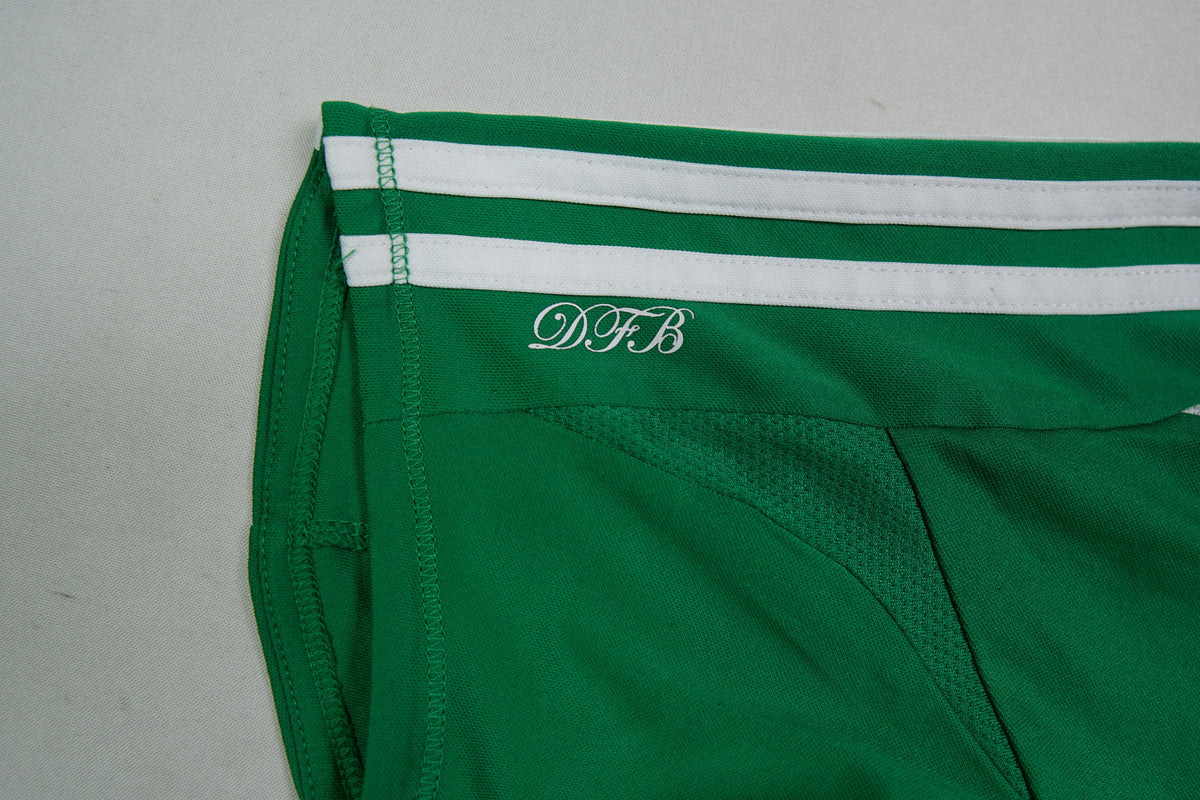 Vintage Adidas DFB 11-12 Trikot | Damen XS