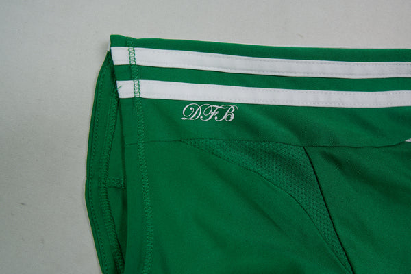 Vintage Adidas DFB 11-12 Trikot | Damen XS