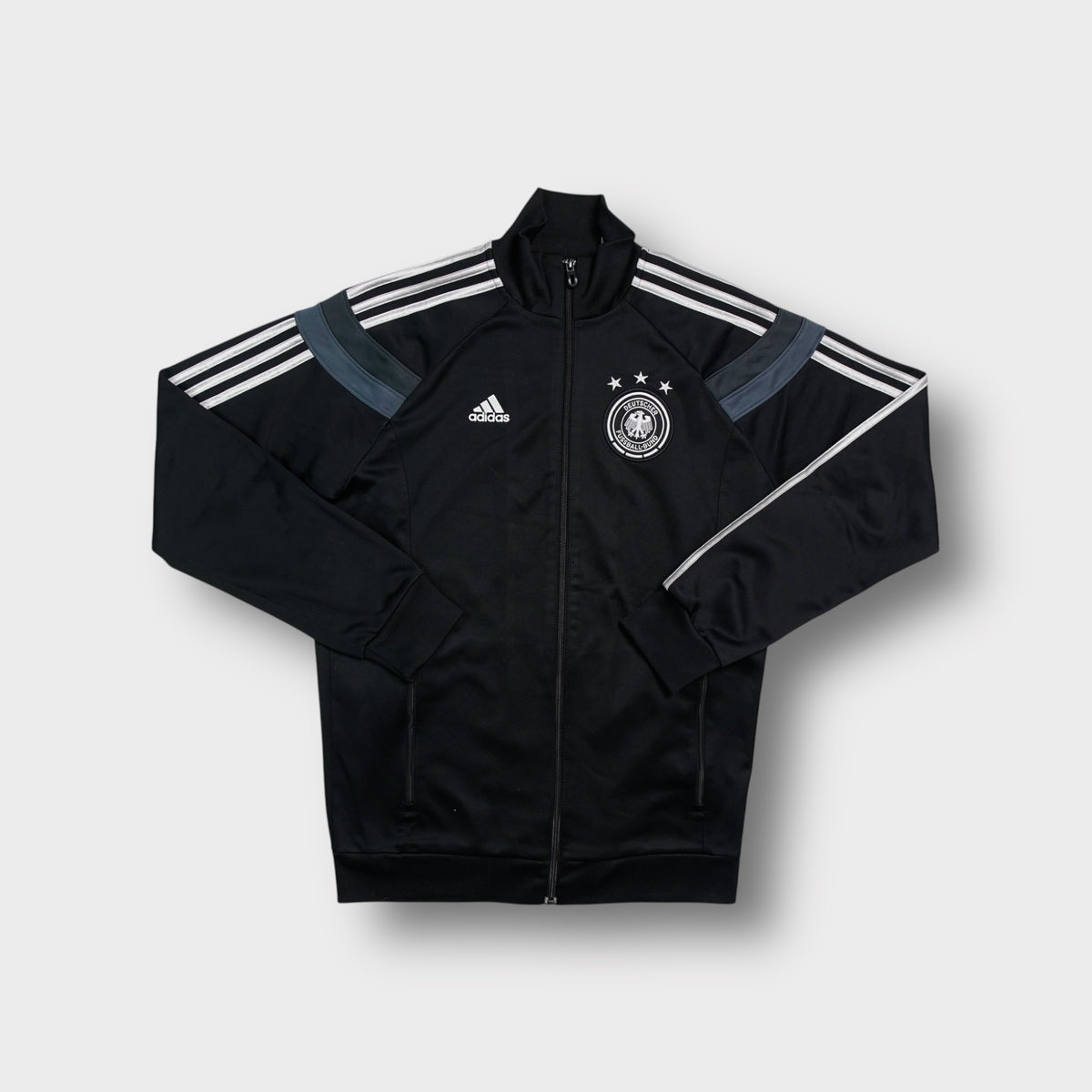 Adidas DFB 2014 Trackjacket | S