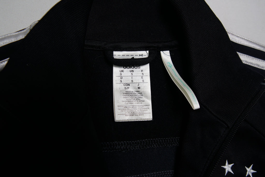 Adidas DFB 2014 Trackjacket | S