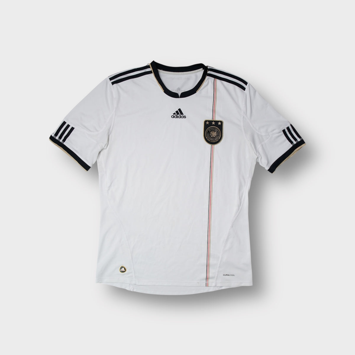 Adidas DFB 2010 Jersey | XL