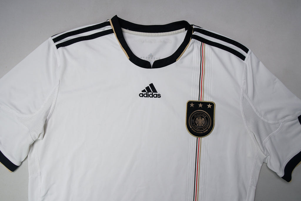 Adidas DFB 2010 Jersey | XL