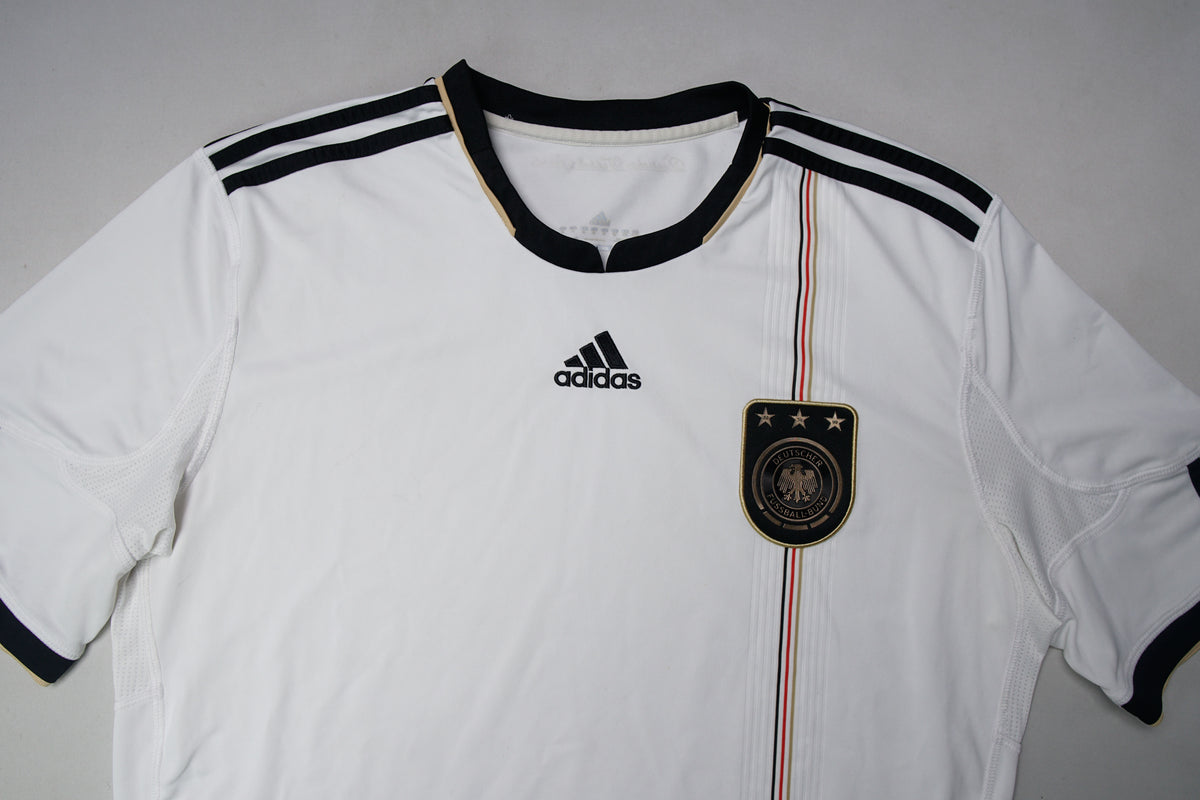 Adidas DFB 2010 Jersey | XL