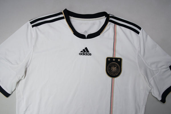 Adidas DFB 2010 Jersey | XL