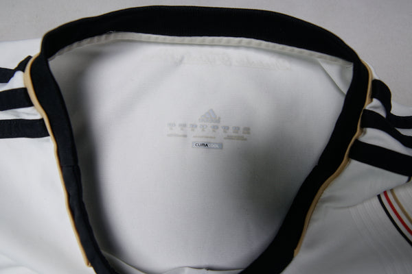 Adidas DFB 2010 Jersey | XL