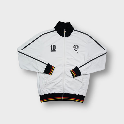Vintage Puma Germany Trackjacket | M