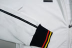 Vintage Puma Deutschland Trainingsjacke | M