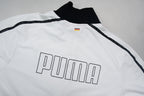 Vintage Puma Deutschland Trainingsjacke | M