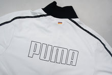 Load image into Gallery viewer, Vintage Puma Germany Trackjacket | M