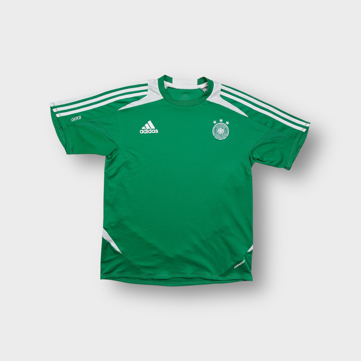 Adidas DFB 11-12 Shirt | S