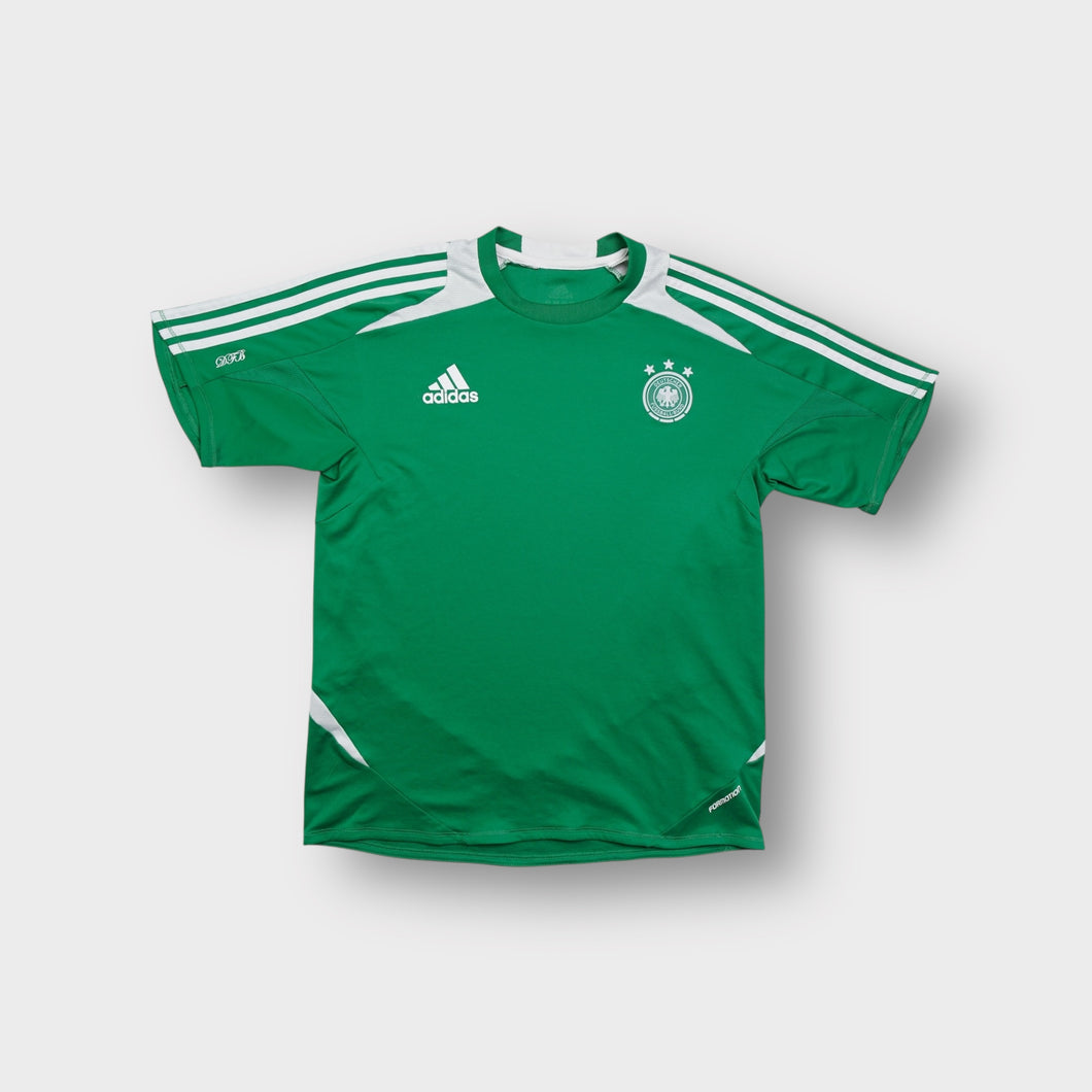 Adidas DFB 11-12 Shirt | S