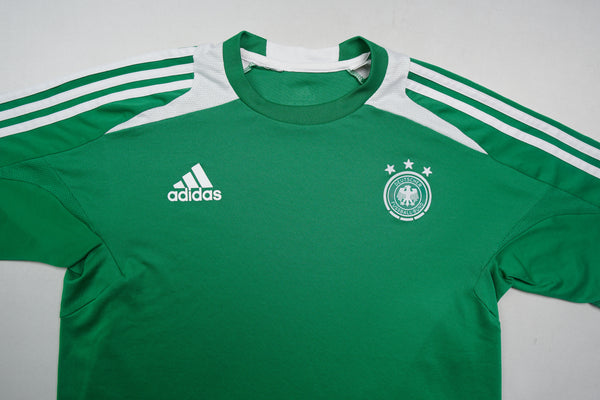 Adidas DFB 11-12 Shirt | S