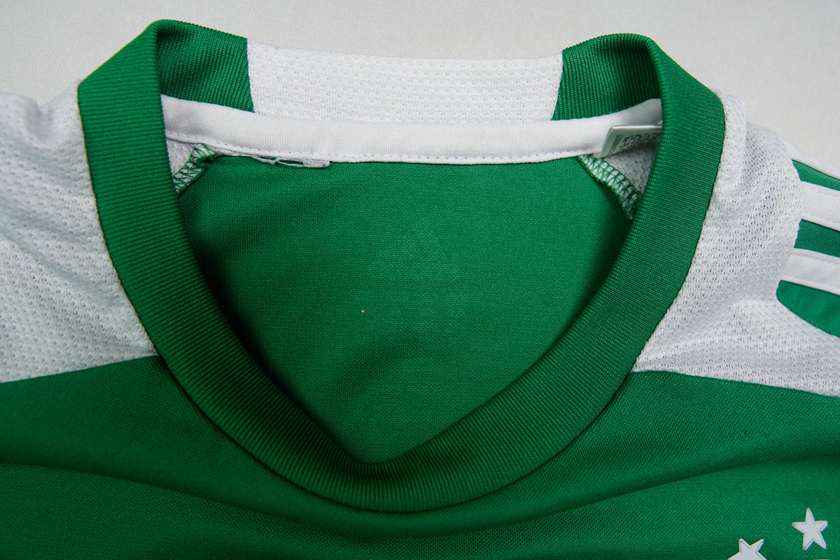 Adidas DFB 11-12 Shirt | S