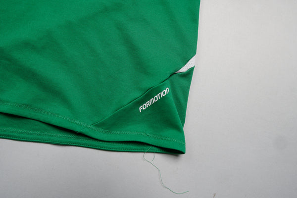 Adidas DFB 11-12 Shirt | S