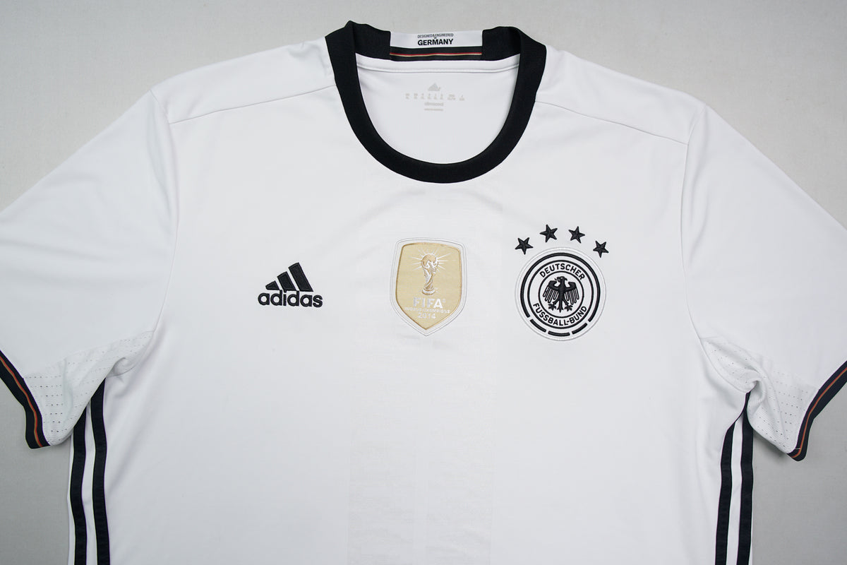 Adidas DFB 2016 Jersey | XL
