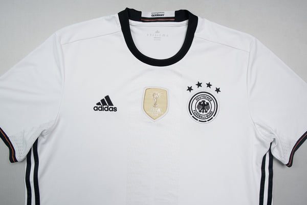 Adidas DFB 2016 Jersey | XL