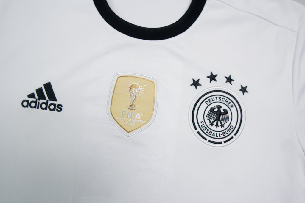 Adidas DFB 2016 Jersey | XL