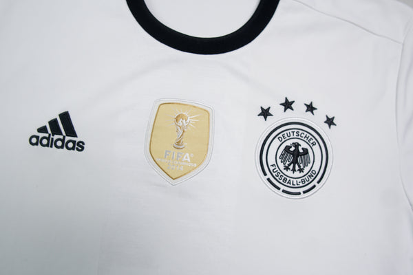 Adidas DFB 2016 Jersey | XL