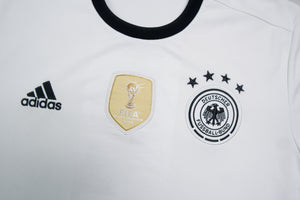 Adidas DFB 2016 Jersey | XL