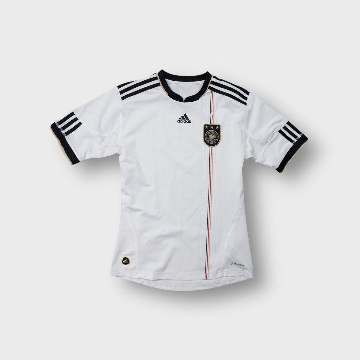 Adidas DFB 2010 Jersey | Wmns S