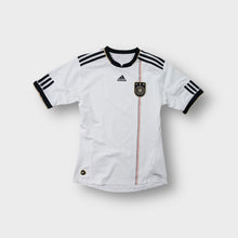 Load image into Gallery viewer, Adidas DFB 2010 Jersey | Wmns S