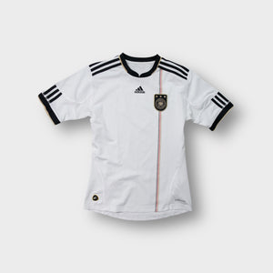 Adidas DFB 2010 Jersey | Wmns S