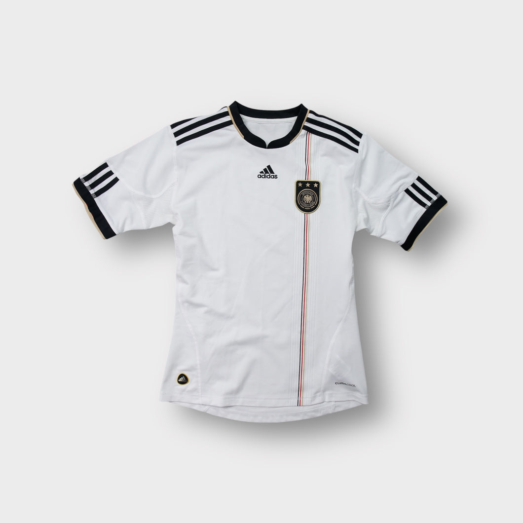 Adidas DFB 2010 Jersey | Wmns S
