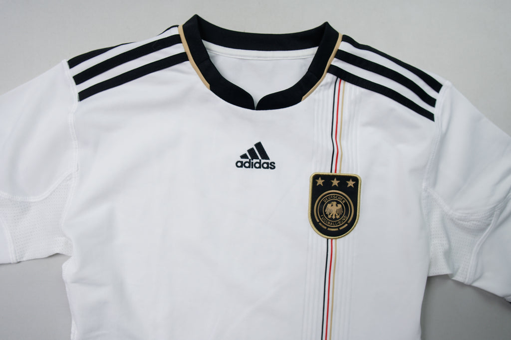 Adidas DFB 2010 Jersey | Wmns S