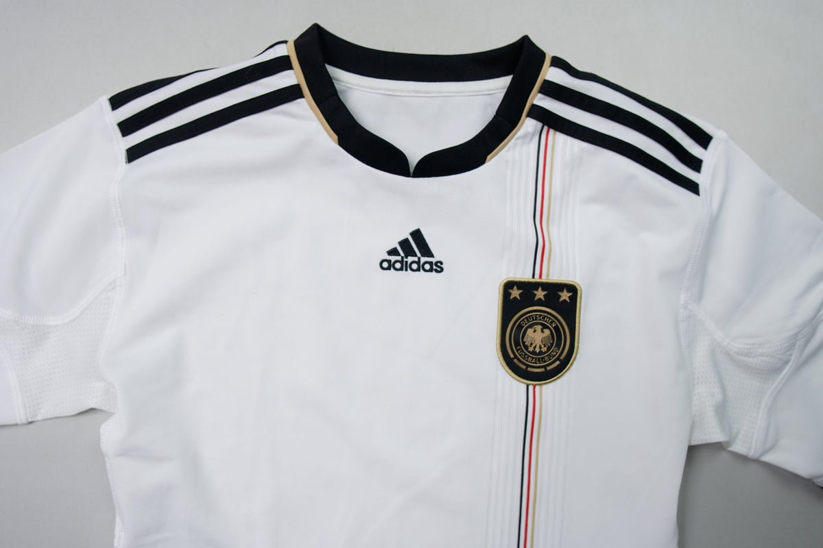 Adidas DFB 2010 Jersey | Wmns S