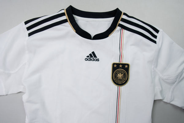 Adidas DFB 2010 Jersey | Wmns S