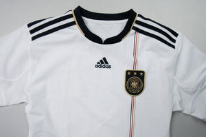 Adidas DFB 2010 Jersey | Wmns S