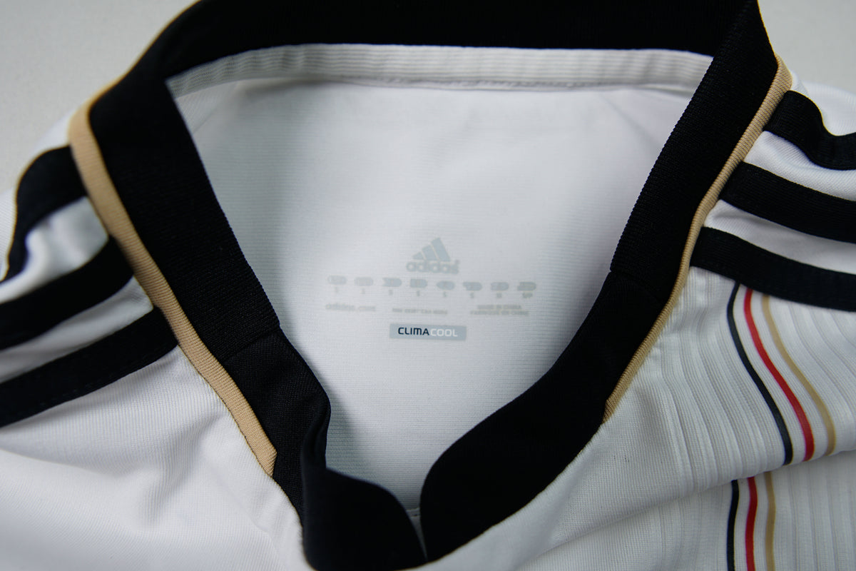 Adidas DFB 2010 Jersey | Wmns S