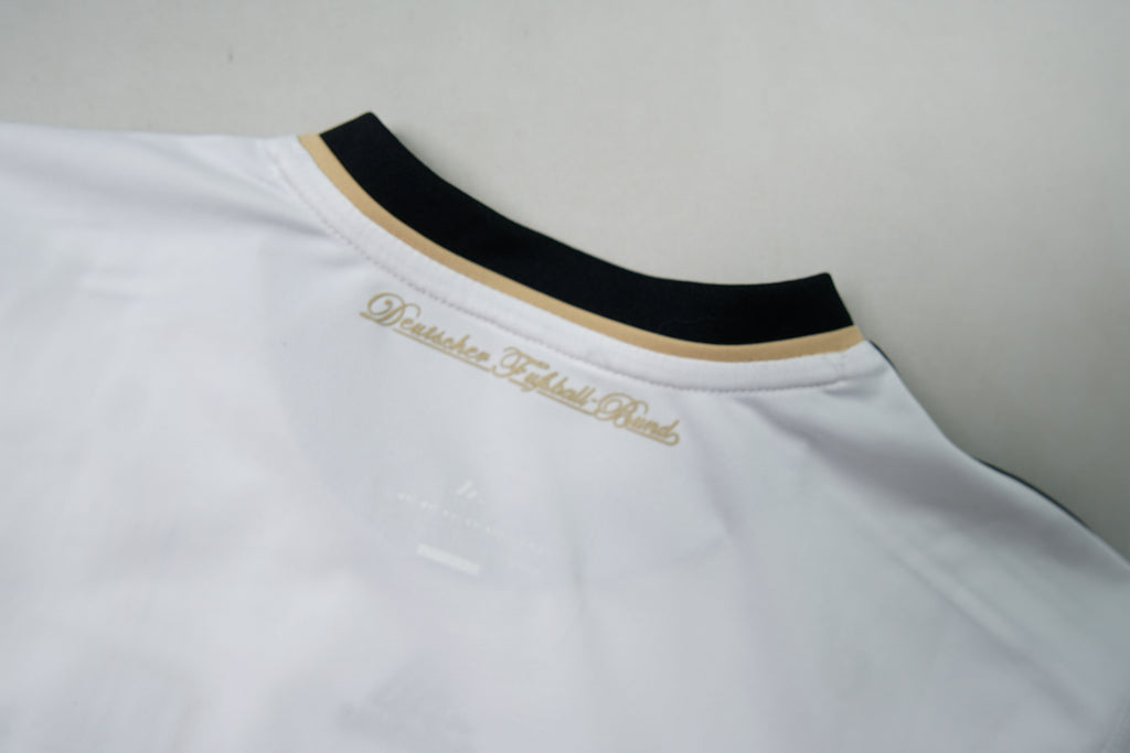 Adidas DFB 2010 Jersey | Wmns S
