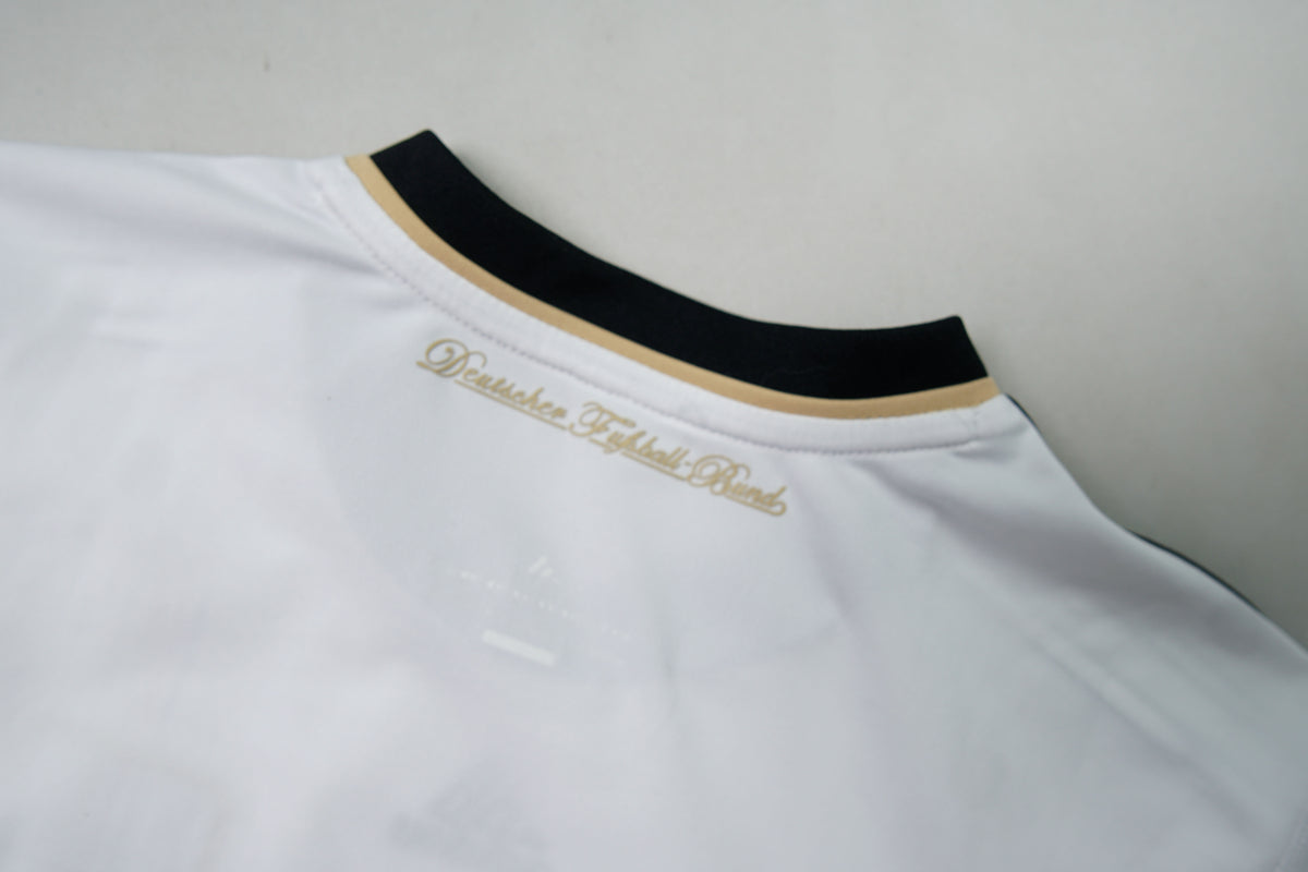 Adidas DFB 2010 Jersey | Wmns S