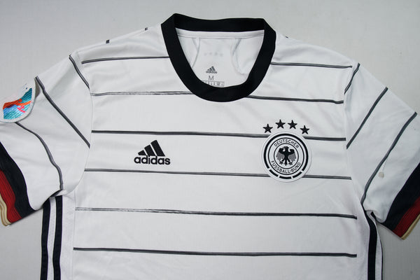 Adidas DFB 2020 Jersey | M