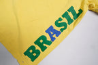 Vintage Nike Brasil Ronaldinho T-Shirt | M