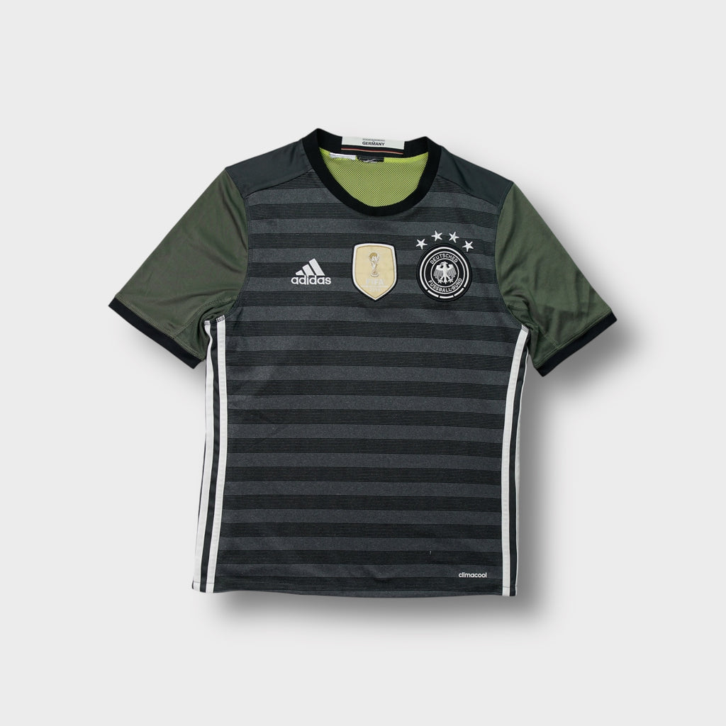Adidas DFB 2016 Away Jersey | Wmns M