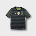 Adidas DFB 2016 Away Jersey | Wmns M