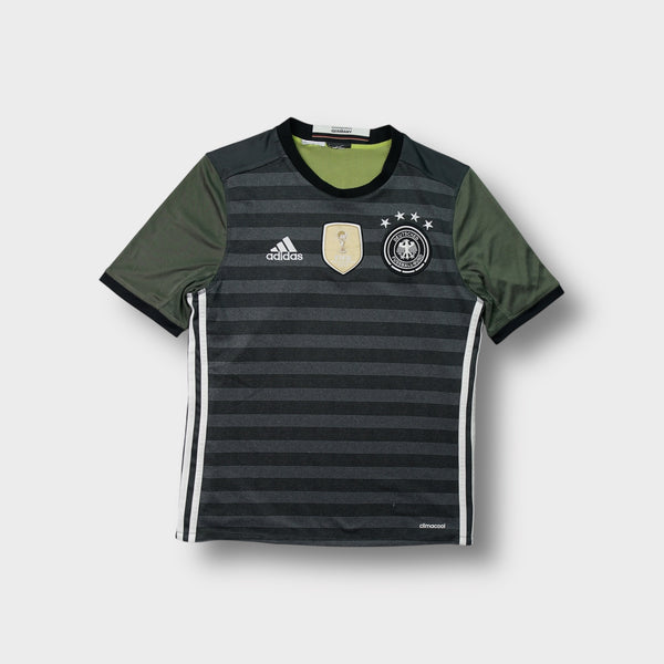Adidas DFB 2016 Away Jersey | Wmns M