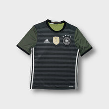 Load image into Gallery viewer, Adidas DFB 2016 Away Jersey | Wmns M